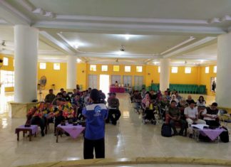 LSM Pijar Keadilan Nilai Diskominfo Lampung Timur Tak Percaya Wartawan