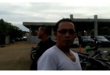 Oknum Pegawai RSUD Abdul Moeloek di Duga Lecehkan Frofesi Wartawan