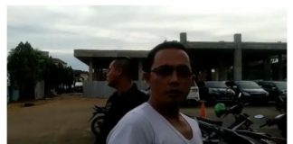 Oknum Pegawai RSUD Abdul Moeloek di Duga Lecehkan Frofesi Wartawan