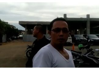 Oknum Pegawai RSUD Abdul Moeloek di Duga Lecehkan Frofesi Wartawan