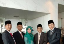 Pelamar PPK Menjabat Dua Periode Akan Gugur di Seleksi Berkas