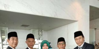 Pelamar PPK Menjabat Dua Periode Akan Gugur di Seleksi Berkas