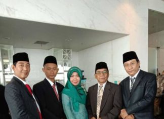 Pelamar PPK Menjabat Dua Periode Akan Gugur di Seleksi Berkas