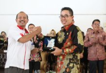 Bupati Lamtim ; “Lampung Timur Aman 100%”