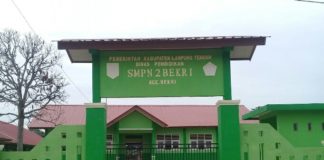 SMPN 2 Bekri Lampung Tengah Di duga Lakukan Pungli