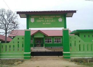SMPN 2 Bekri Lampung Tengah Di duga Lakukan Pungli