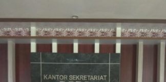 Lagi, Kades gedung Mulya di laporkan warga ke inspktorat dan DPRD
