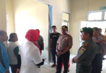 Petani Register 45 Mesuji Tewas Tertembak