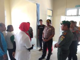 Petani Register 45 Mesuji Tewas Tertembak