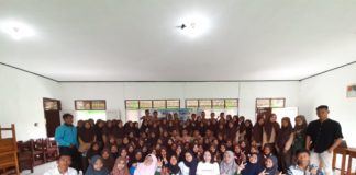 Canangkan “Satu Keluarga Satu Sarjana”,  IKAM LAMTIM Road to School di 18 Kecamatan.