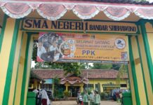 100 Soal Ujian CAT Rekrutmen PPK KPU Lamtim di Duga Jebol