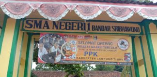 100 Soal Ujian CAT Rekrutmen PPK KPU Lamtim di Duga Jebol