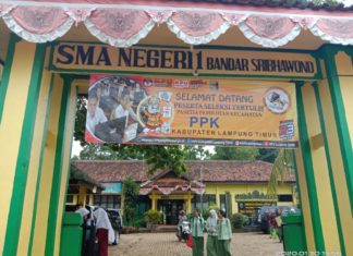 100 Soal Ujian CAT Rekrutmen PPK KPU Lamtim di Duga Jebol