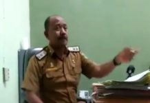 Dinas Pendidikan Lampung Tengah, Tanggapi Serius Laporan Dugaan Adanya Pungli di SMPN 2 Bekri