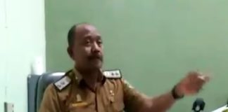 Dinas Pendidikan Lampung Tengah, Tanggapi Serius Laporan Dugaan Adanya Pungli di SMPN 2 Bekri