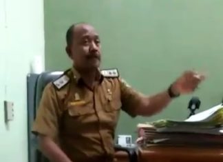 Dinas Pendidikan Lampung Tengah, Tanggapi Serius Laporan Dugaan Adanya Pungli di SMPN 2 Bekri