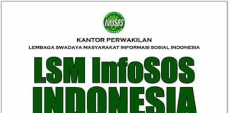 LSM INFOSOS Lamteng Temukan Adanya Dugaan Mark’up dan ‘Main Mata’ Antara Pemenang Lelang Proyek PJU dan PPK Setempat