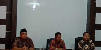 Tes Soal CAT Diduga Bocor, Jarwo KPU ; “Kami Tidak Terlibat”.