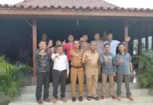 KOMALAT Dukung Penuh Loekman Jalankan Visi dan Misinya Untuk Membangun Lampung Tengah Lebih Baik lagi.