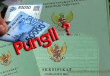 Ketua PWI Lamtim Akan Sampaikan Langsung ke Presiden dan Kepala BPN RI Atas Keluhan Warga Terkait Adanya Dugaan Pungli PTSL di Lampung Timur