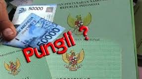 Ketua PWI Lamtim Akan Sampaikan Langsung ke Presiden dan Kepala BPN RI Atas Keluhan Warga Terkait Adanya Dugaan Pungli PTSL di Lampung Timur