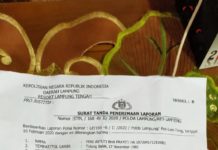 Suami Dituduh Aniaya, Istri Minta Keadilan