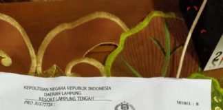 Suami Dituduh Aniaya, Istri Minta Keadilan