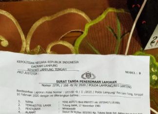 Suami Dituduh Aniaya, Istri Minta Keadilan