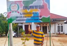 Aliansi Lampung Timur Bersatu Angkat Bicara Terkait Kasus Pengeroyokan di Sritejo Kencono