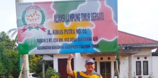 Aliansi Lampung Timur Bersatu Angkat Bicara Terkait Kasus Pengeroyokan di Sritejo Kencono
