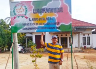 Aliansi Lampung Timur Bersatu Angkat Bicara Terkait Kasus Pengeroyokan di Sritejo Kencono