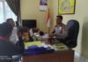 Sesuai SOP Polsek Punggur Lakukan Penyidikan Lebih Lanjut