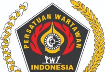 PWI Lamtim Himbau Bapaslon Sosialisasi Di Media
