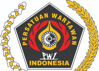 PWI Lampung Timur Ajak Jaga Marwah Profesi Jurnalis