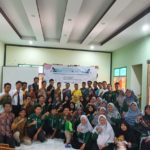 Tingkatkan Peran Pemuda di Lampung Timur, Ikam Lamtim Adakan Konsolidasi