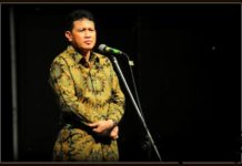 Kerajaan Adat Skalabrak Lampung Berduka