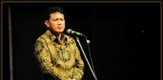 Kerajaan Adat Skalabrak Lampung Berduka