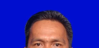 Peduli Covid-19, Rofi Suhendra Mengajak dan Himbau Warga Lamteng Agar Tetap Waspada Serta Taati Himbauan Pemeritah