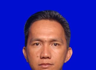 Peduli Covid-19, Rofi Suhendra Mengajak dan Himbau Warga Lamteng Agar Tetap Waspada Serta Taati Himbauan Pemeritah