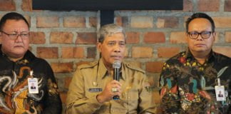 Bupati Loekman – Dana KUR di Lampung Tengah Segera Dikucurkan Pada Petani