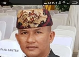 Ketua AWPI Lampung Tengah Berharap Pemerintah berikan Perhatian Lebih Kepada Wartawan