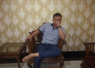 Anggota Komisi IV DPRD Lampung Tengah Apresiasi Cepat Tanggap Pemkab Lamteng Tangani Covid 19