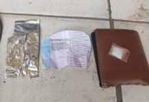 Saat Patroli, Polisi Amankan Pelaku Bawa Narkotika Jenis Sabu