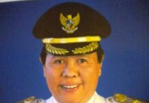 Erwin Arifin Tutup Usia