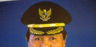 Erwin Arifin Tutup Usia