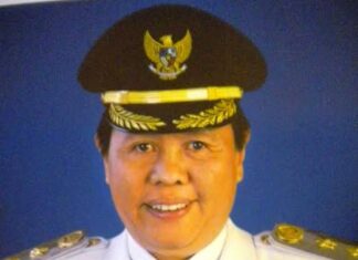 Erwin Arifin Tutup Usia