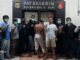 Tekab 308 Polres Way Kanan Berhasil Ringkus DPO Pelaku Curat Puluhan Sepeda Motor