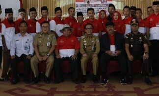 Ikuti Rapat Pleno, DPC PWRI Way Kanan Siap Sukseskan Musda 2 PWRI