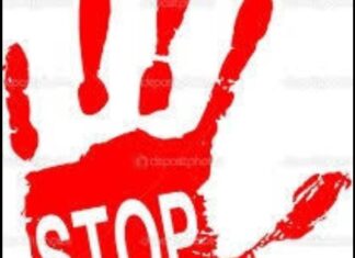 Badan Pusat Statistik Way Kanan diduga Manipulasi Data Pembangunan Rumah Dinas