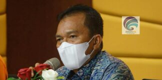 Pj. Sekda Kabupaten Lampung Tengah, Aktifkan Kembali Satgas Penanganan Covid-19